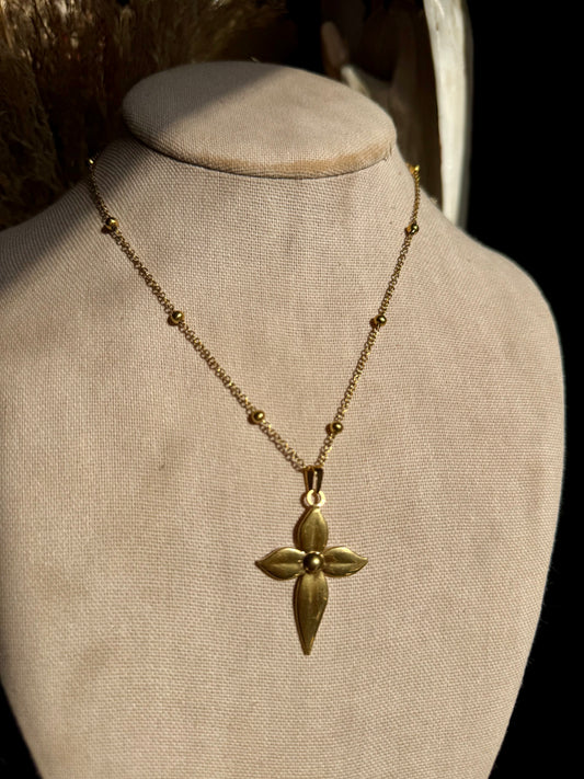 Achilles Necklace