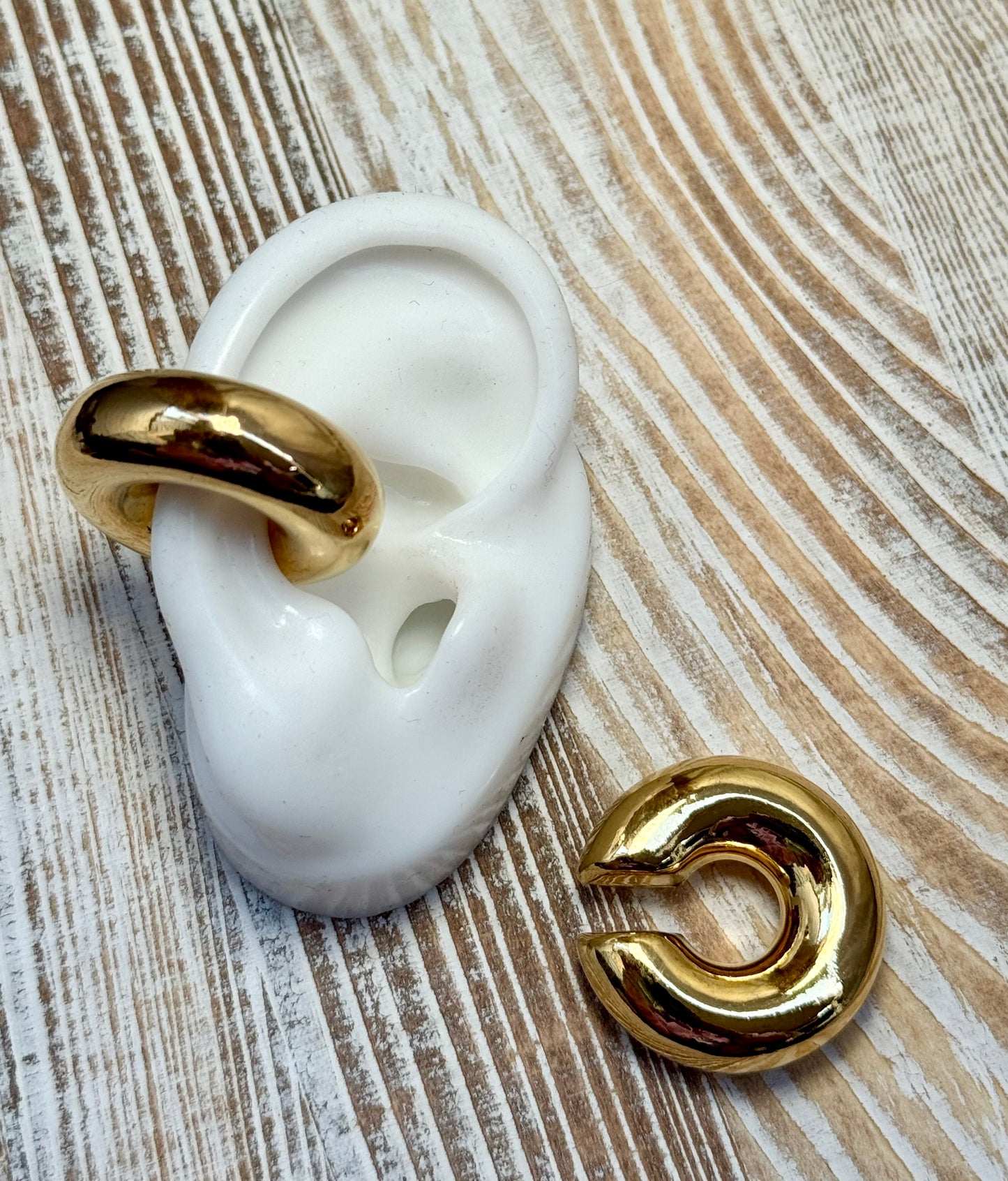 Dorado Ear Cuff