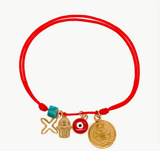 Ojitos Bracelet
