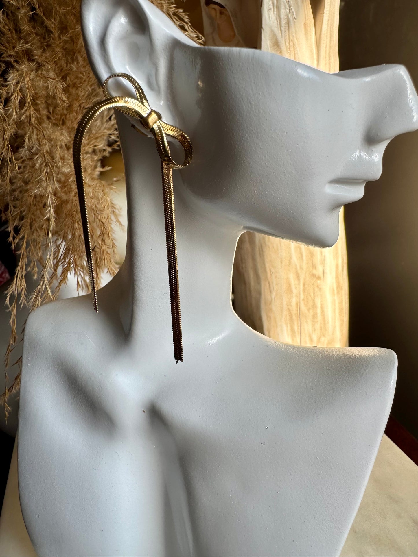 Pavlos Dorado Earrings