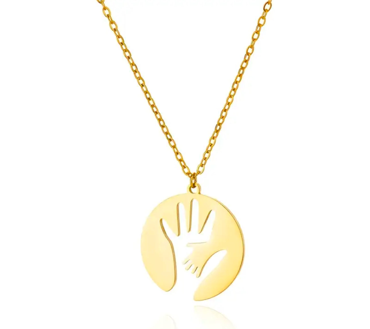 Mother Necklace