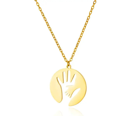 Mother Necklace