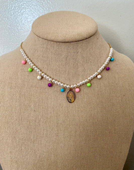 Nayeli Necklace