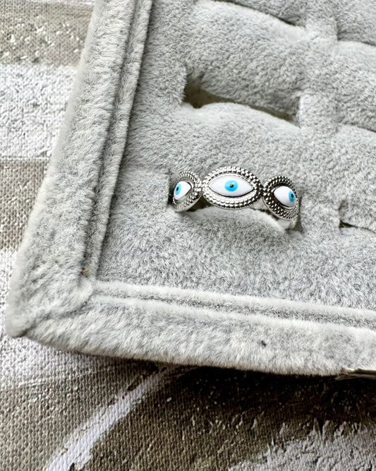 Melachrinos Ring
