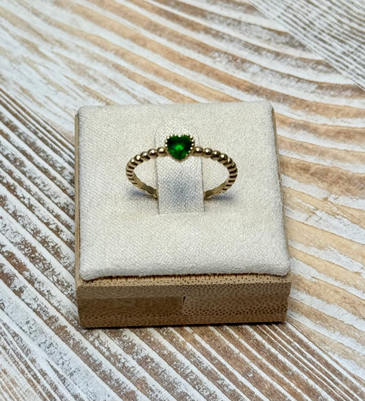May Ring