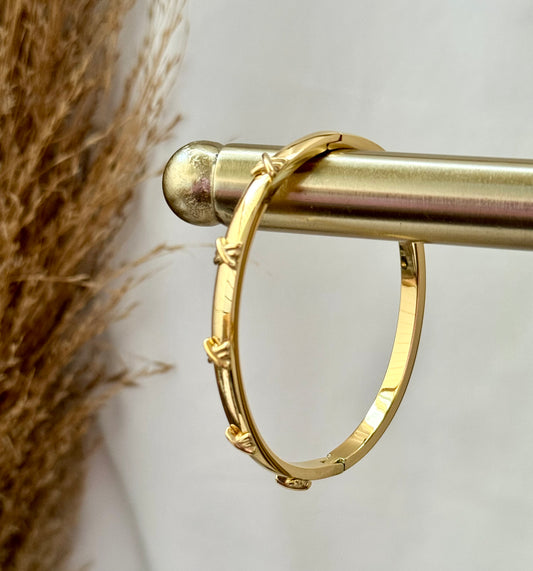 Montreal Bangle